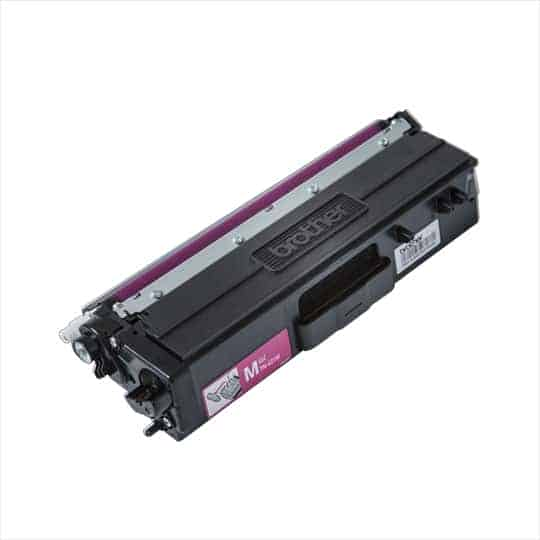 Genuine Brother TN421M Magenta Toner Cartridge